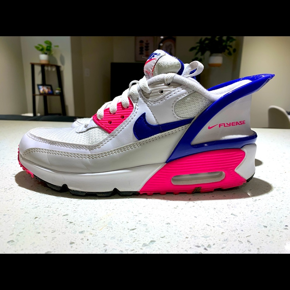 Nike Flyease